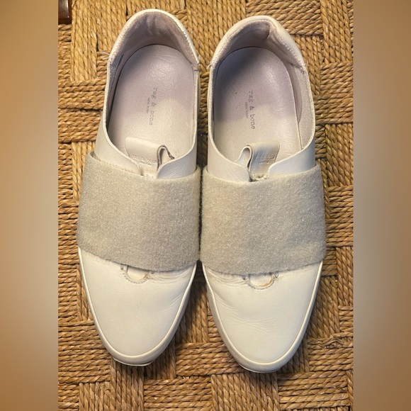 Rag and Bone Dylan Runner - Picture 2 of 7